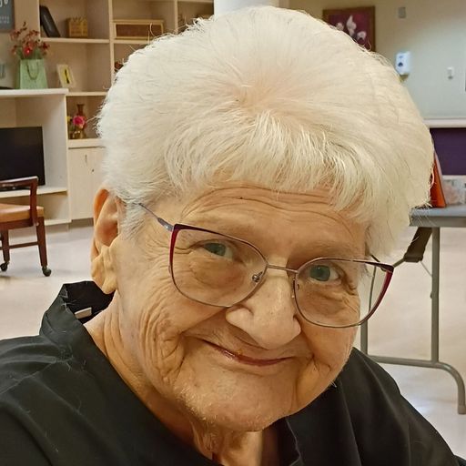 Rose Leona Mckale Profile Photo