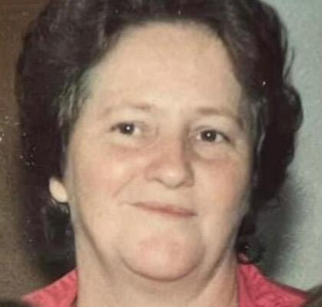 Josie Ann Baumgardner Profile Photo