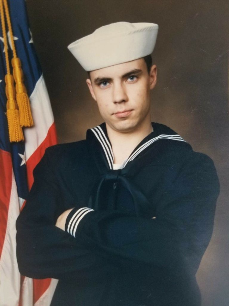 Joseph George Vilbig