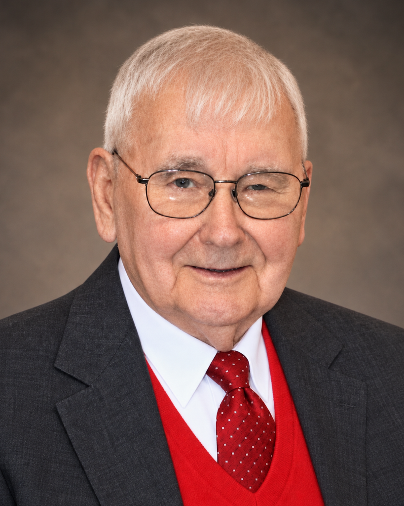 Morris McCutchen Profile Photo