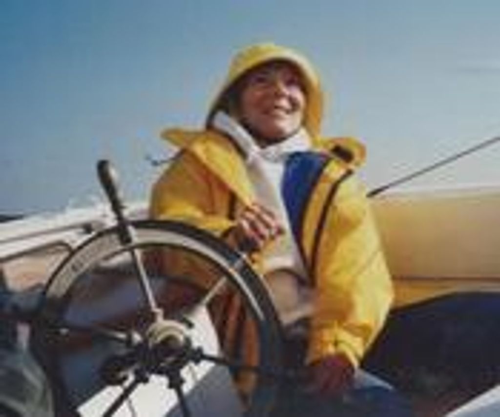 Shirley Potter Conley