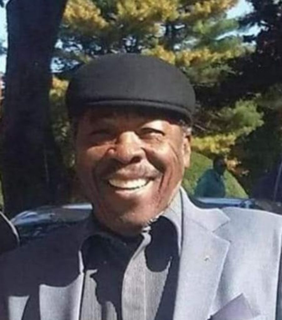 Roosevelt Adams Profile Photo