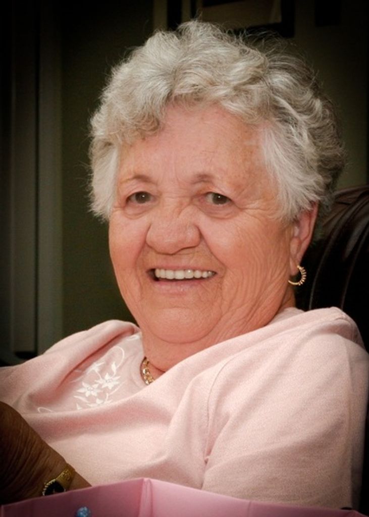 Hilda Durr Profile Photo
