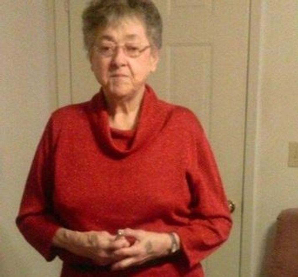 Bonnie Dell White Profile Photo