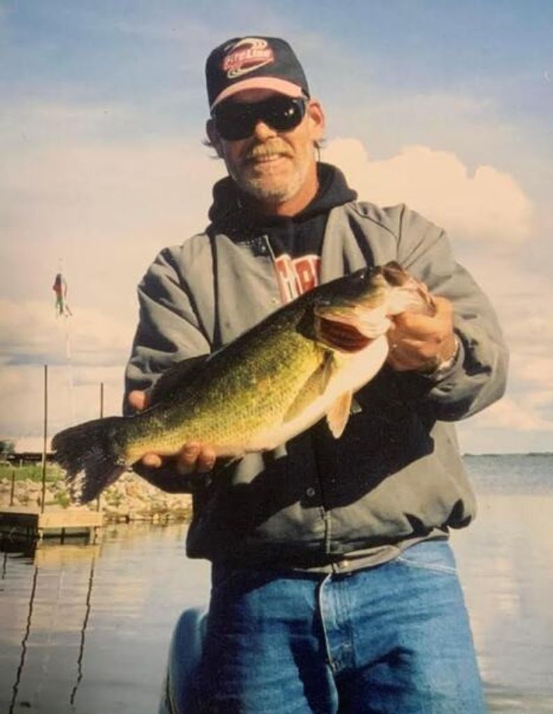 Richard "Rocky" Kaupp