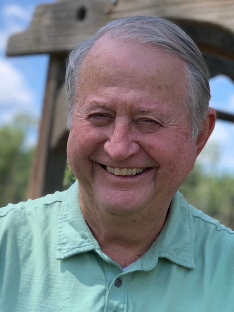 Charlie B. Graham Profile Photo