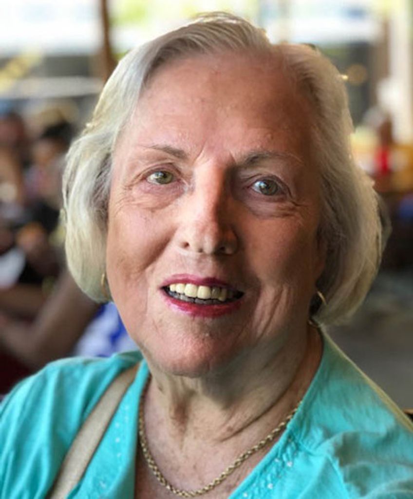 Mavis Marie Sprowles