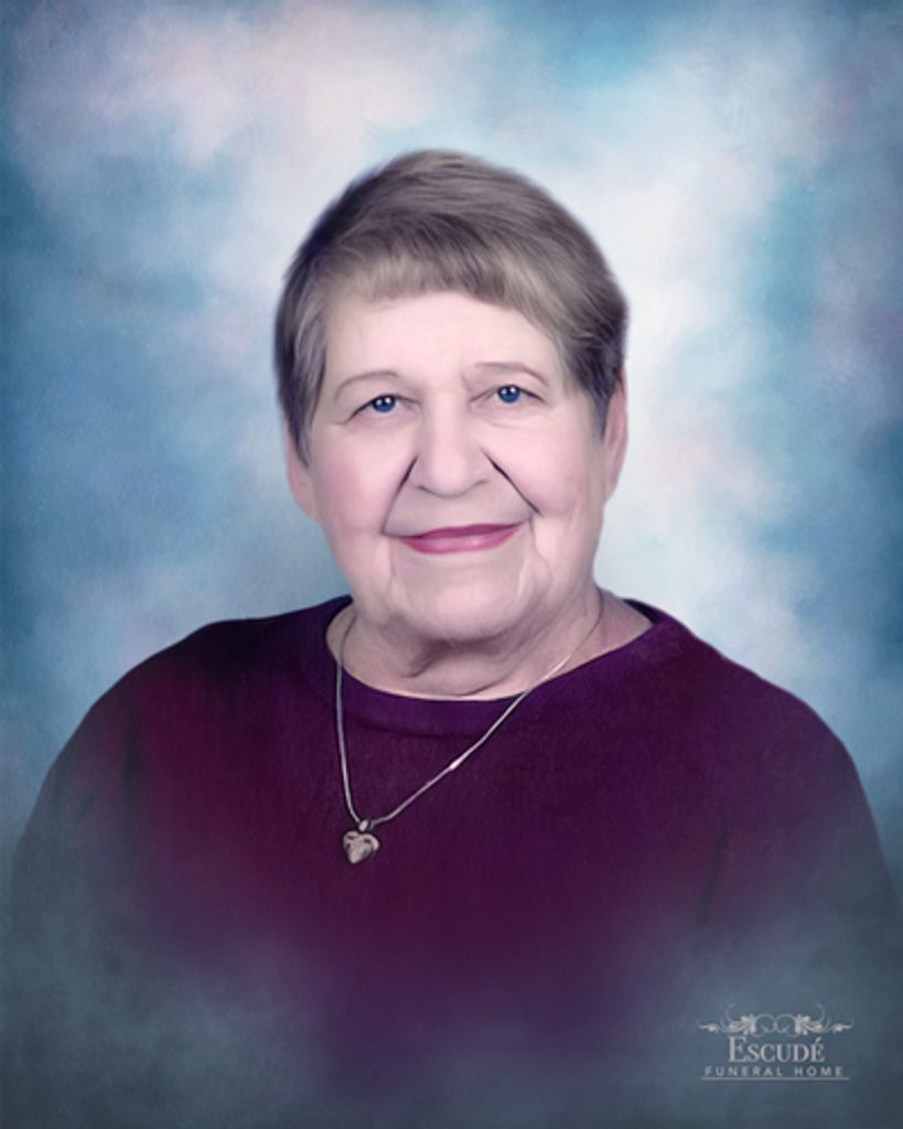 Juanita Tassin