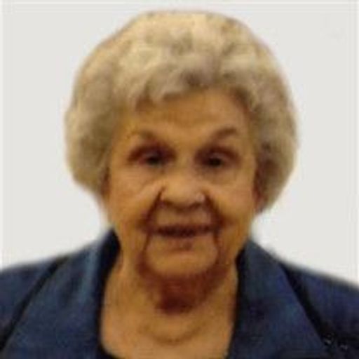 Dorothy Shuffler Salling Profile Photo