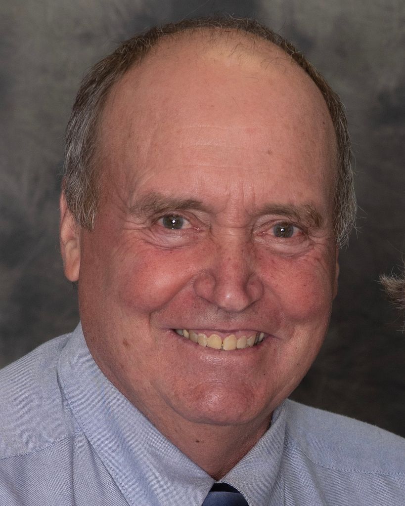 Gerald Vogt