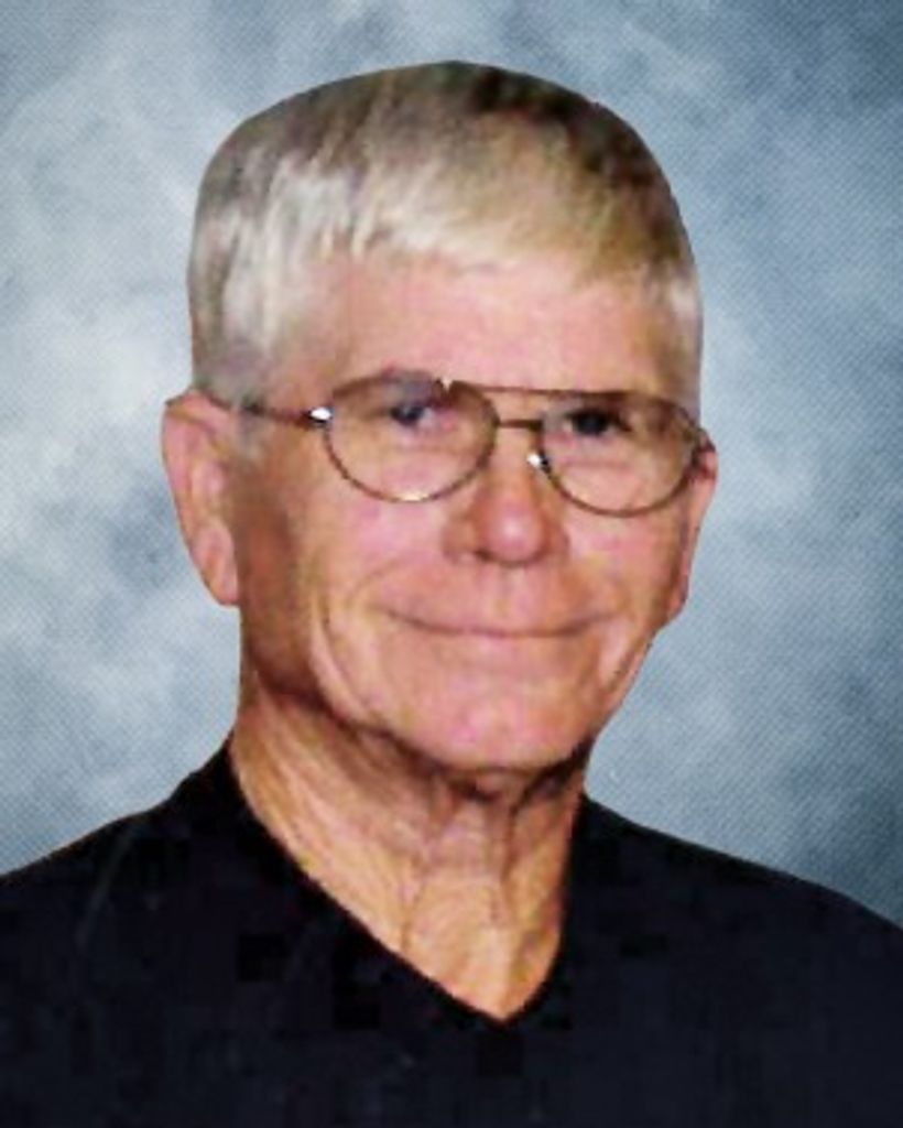 Tommy Olin Morris