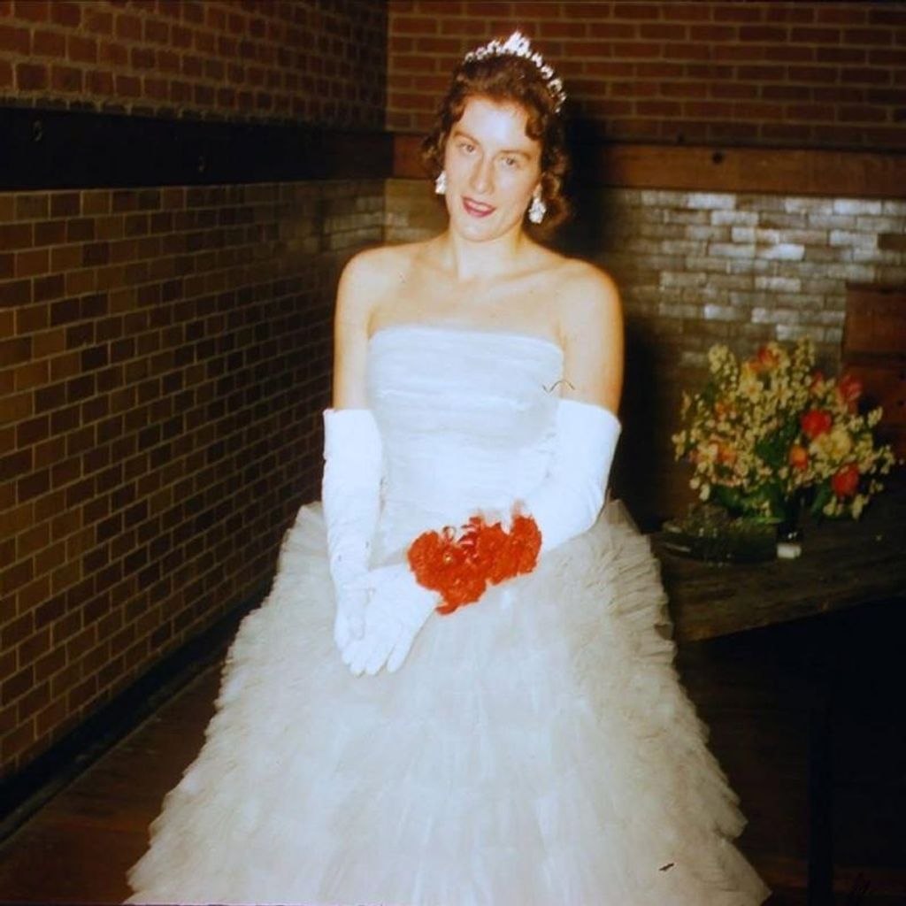 Mary Alice Banks Dalton