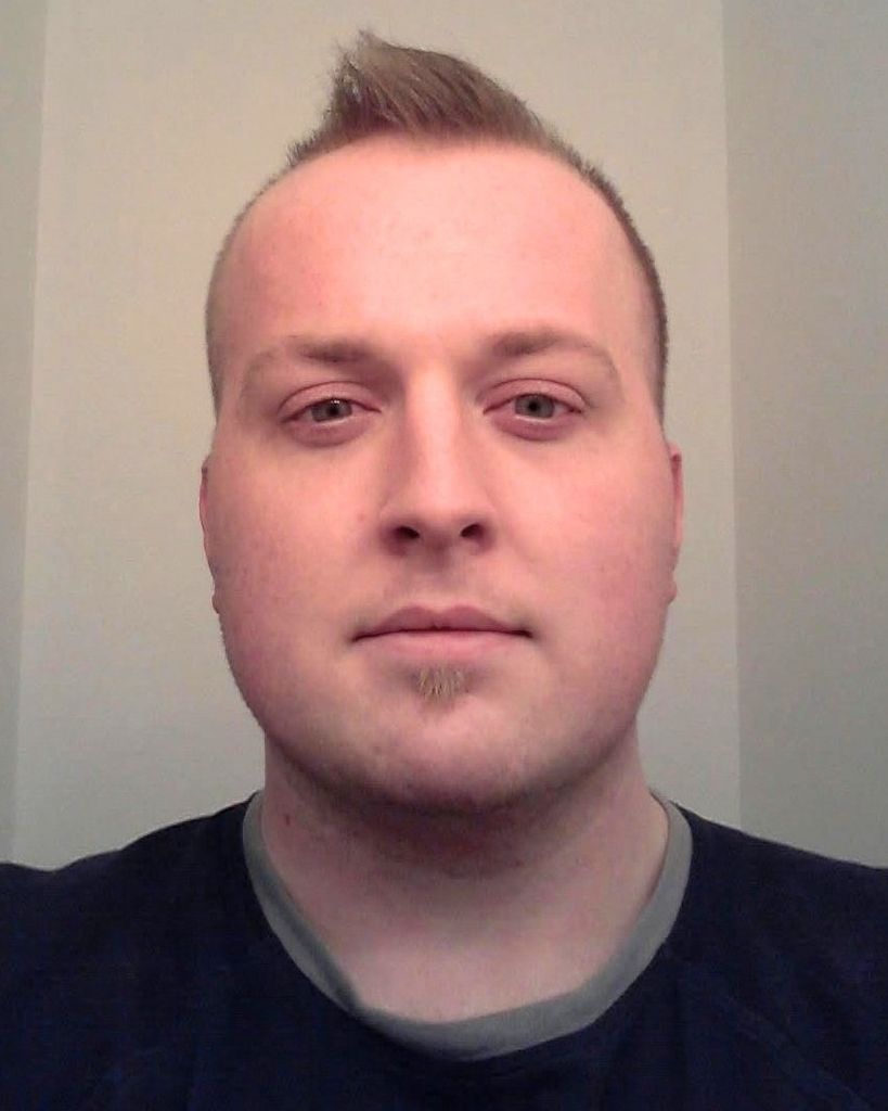 Joseph James Ridinger Profile Photo