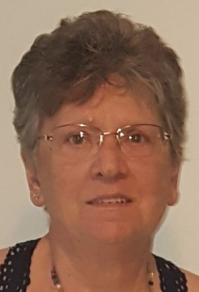 Patricia Herron