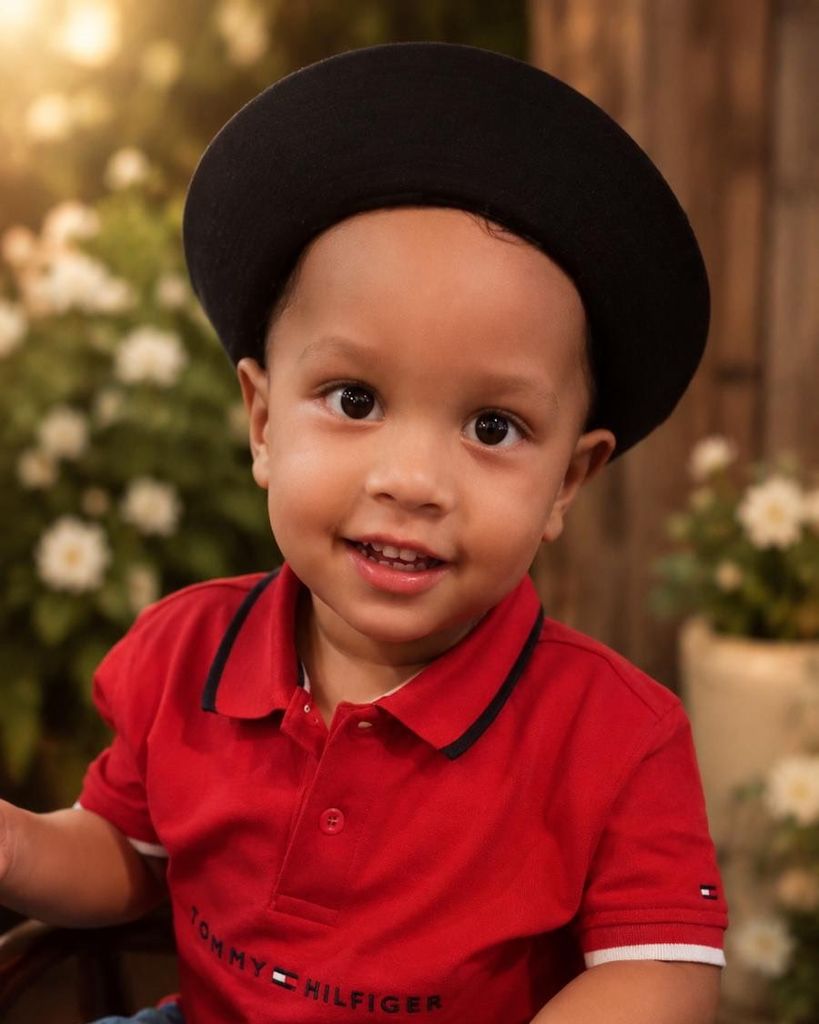 Ethan Mateo Sosa Rosales