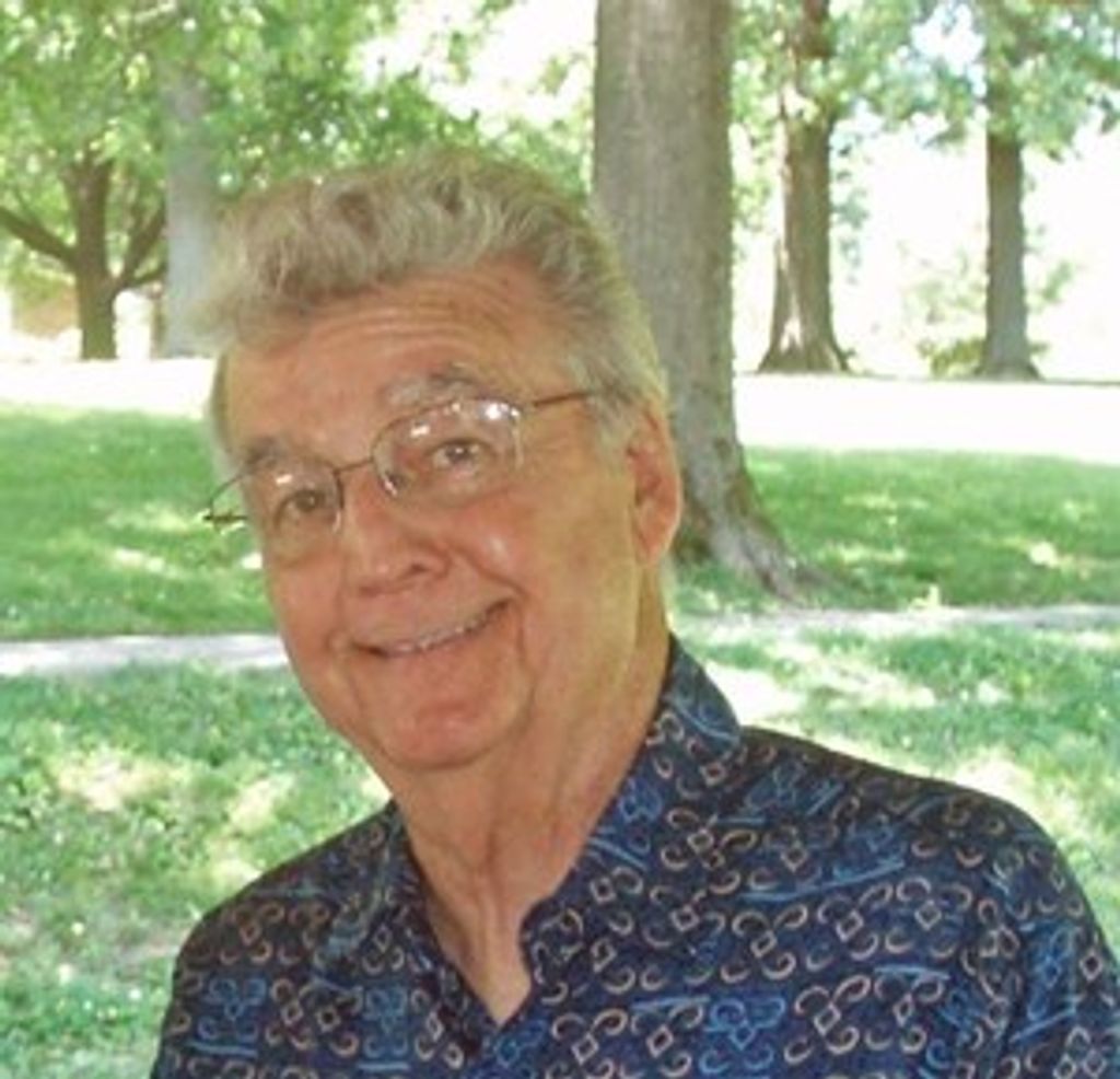 Lee Buddy Richardson