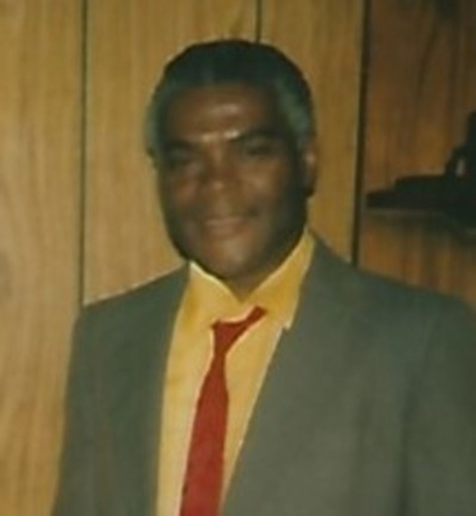 Samuel Davis Profile Photo