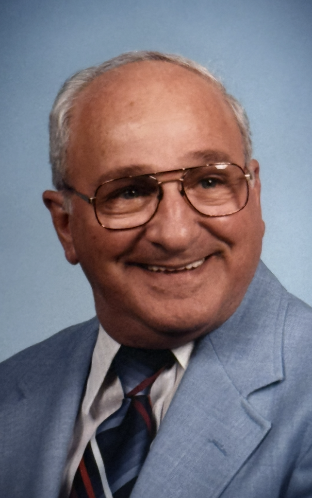 Anthony Cuda Profile Photo