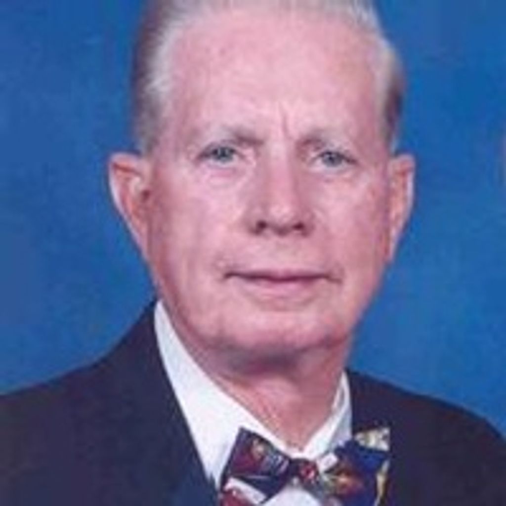 Charles 'Charlie' Hammett