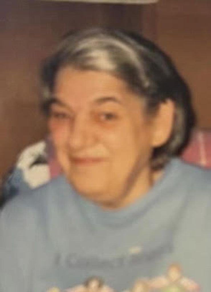 Georgia A. (Samsel)  Bellum
