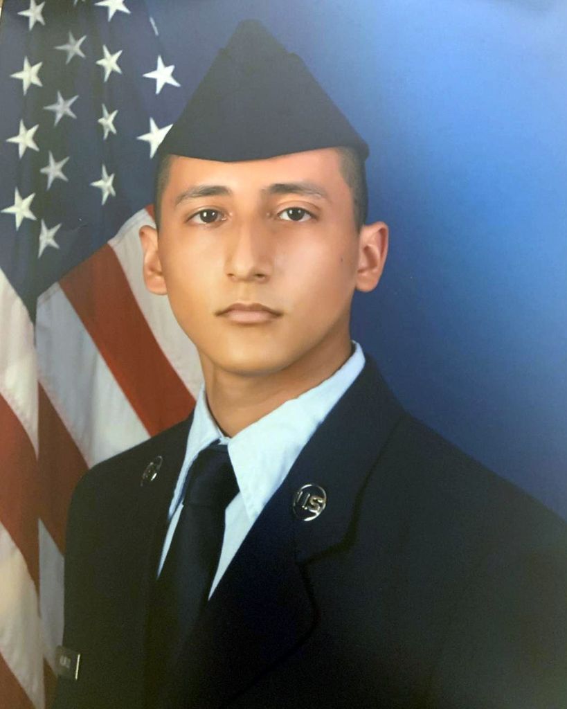 Andres Najera Jr.