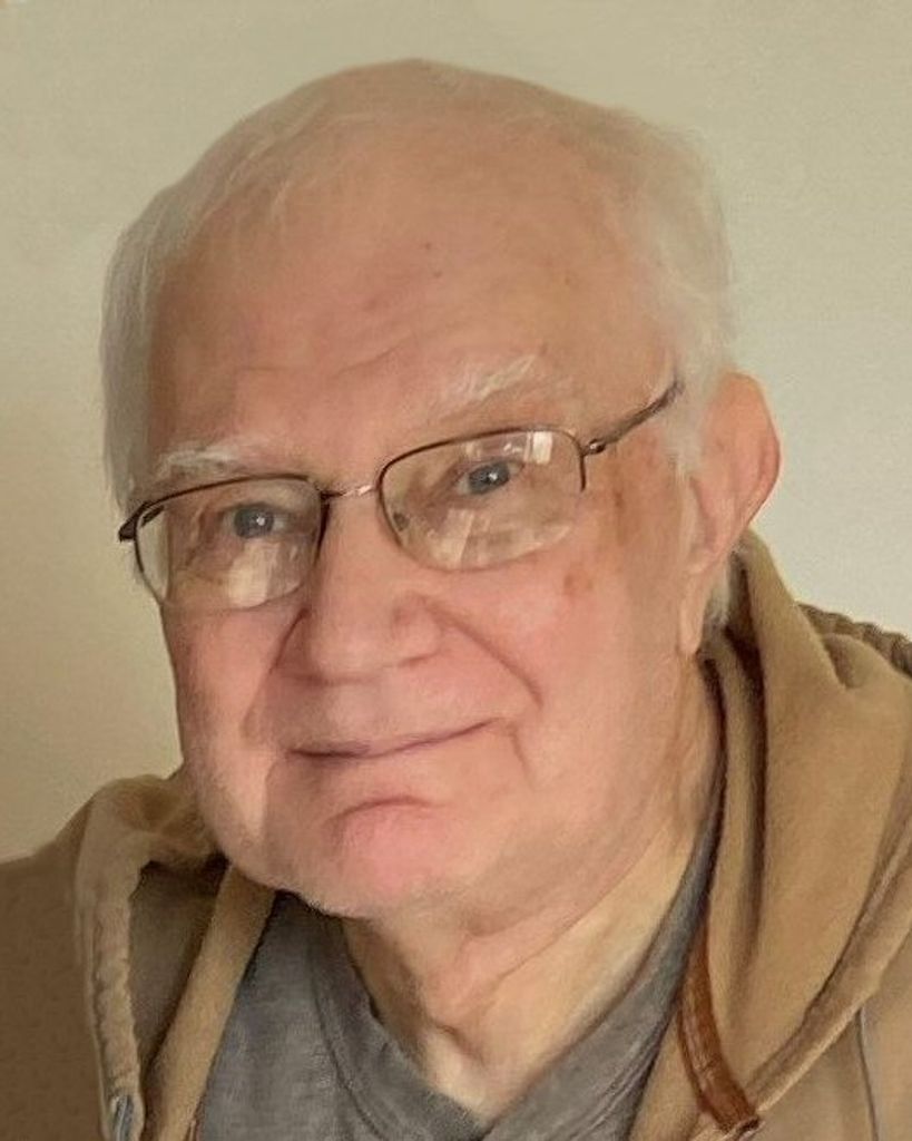 Michael G. Fingerhut