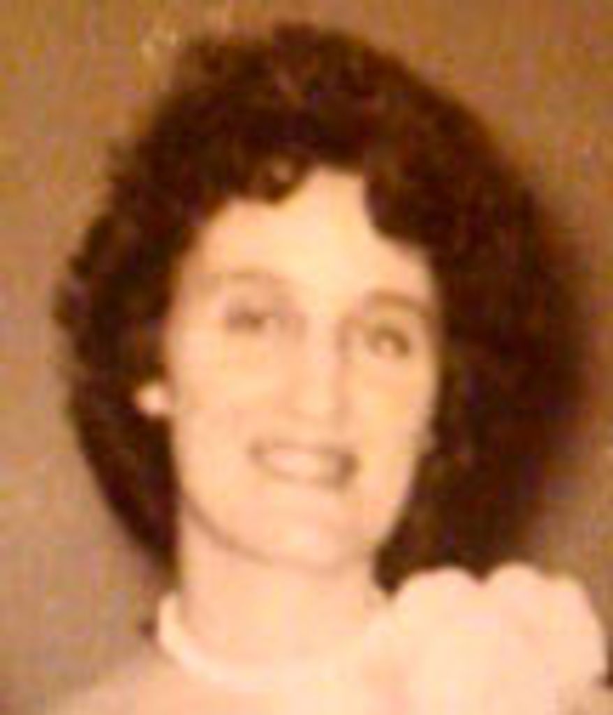Mary Laverne Swann