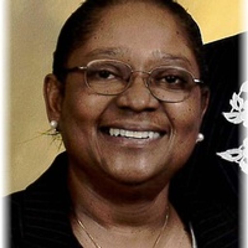 Betty J. Miles
