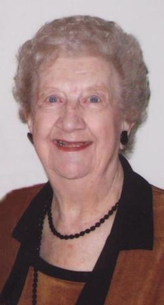 Ruth G. Polkowski Gutt