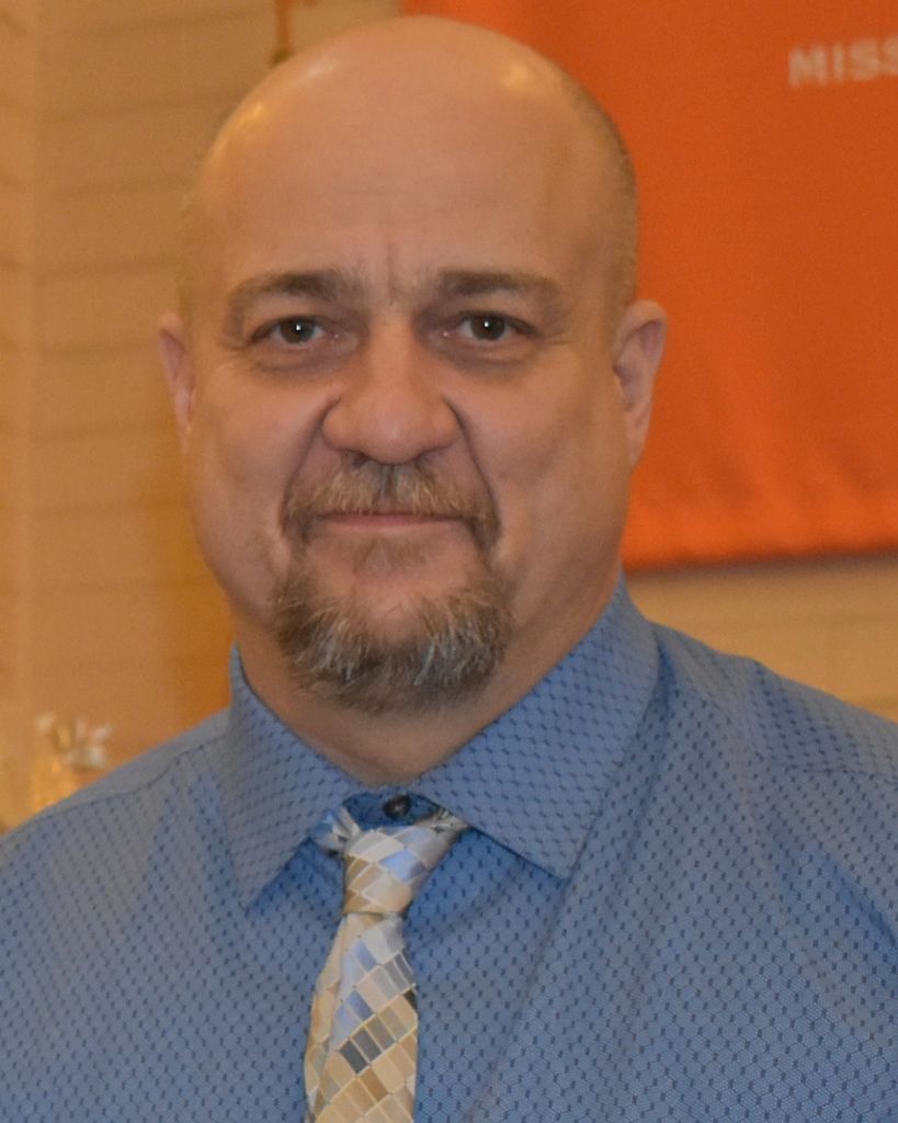 Corey Matthew Bomhoff