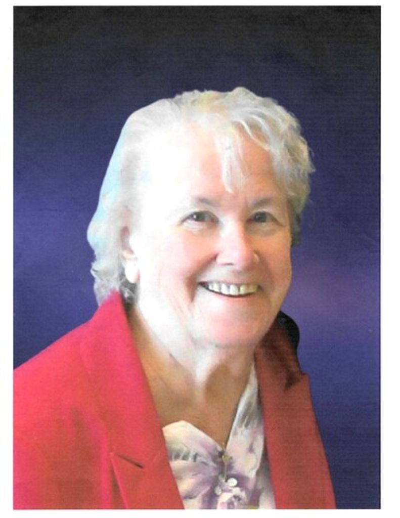 Madalyne "Dee Dee" Huntington Profile Photo