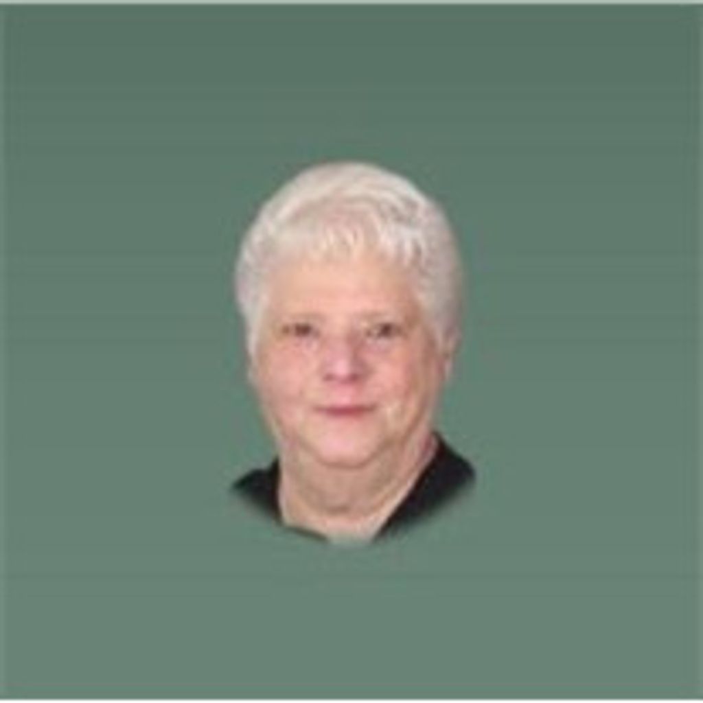 Martha E. Ducharme