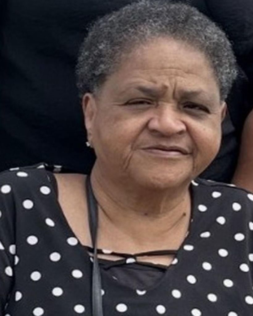 JACQUELYN ANN WILLIAMS Profile Photo