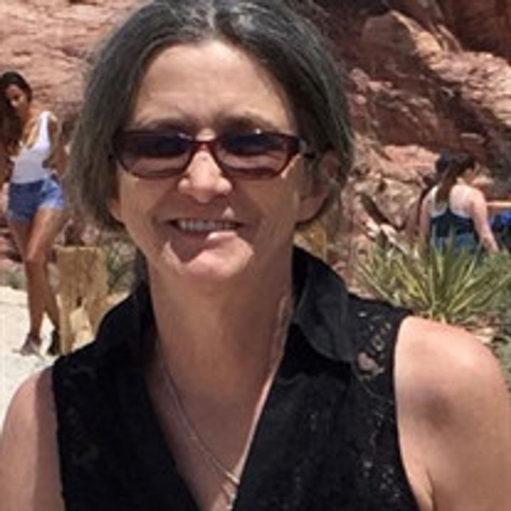 Debra Jean Grueser