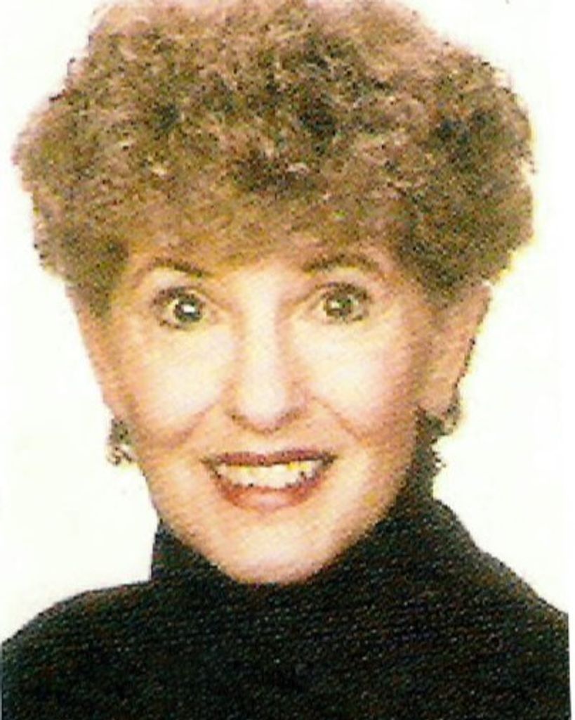 Judith "Judy" C. Molldrem