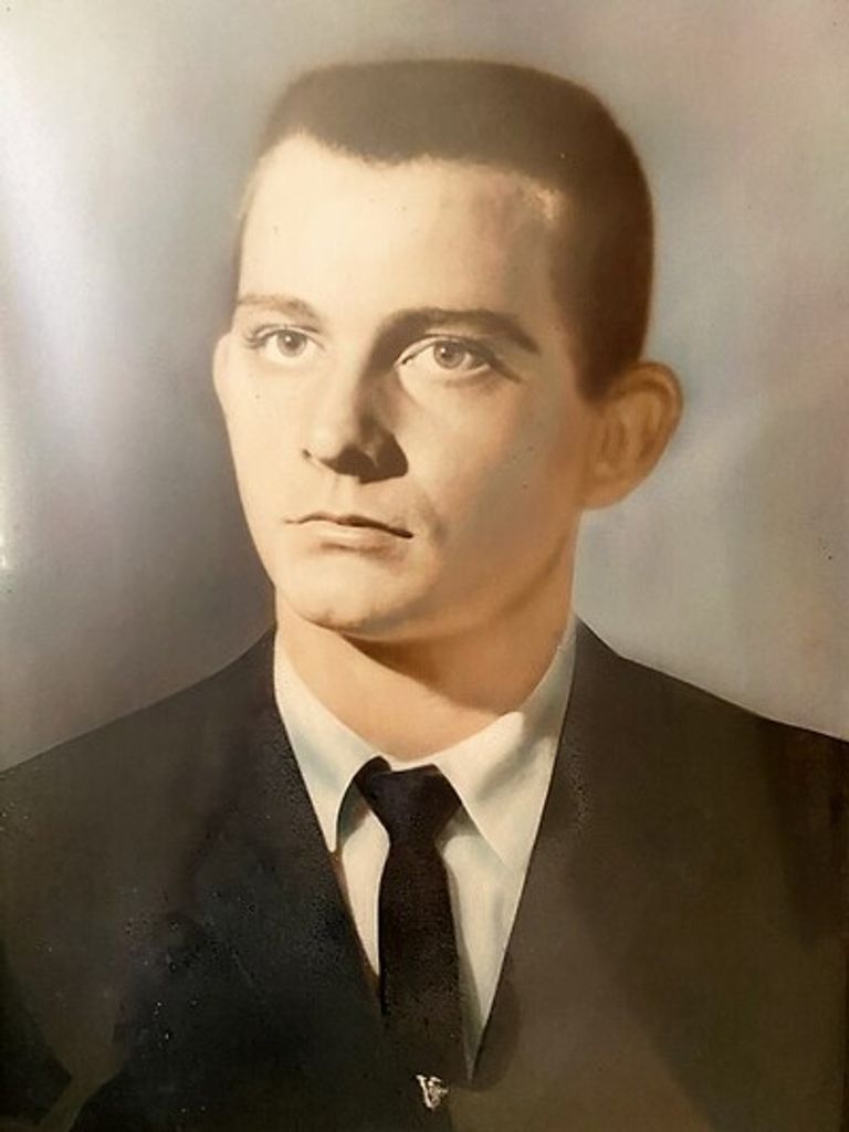 Douglas Ryland Profile Photo