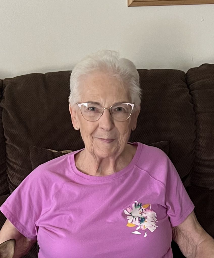Lois P. Elzinga Profile Photo