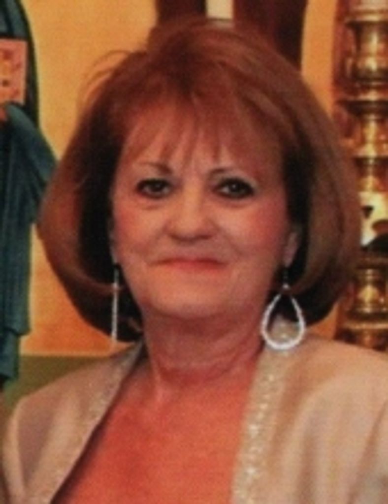Hattie "Libby" Rivers Allen Profile Photo