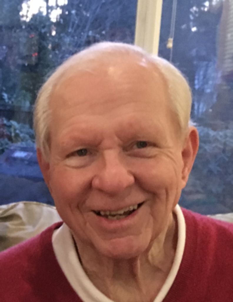 Arvid Lokensgard