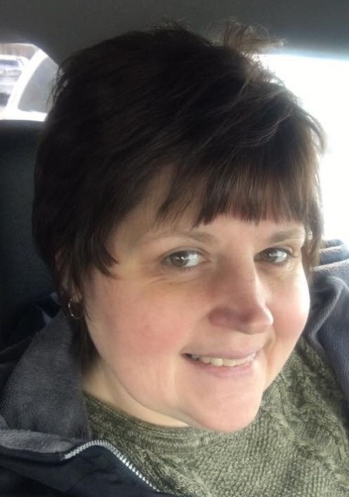 Hazel D. Overmyer
