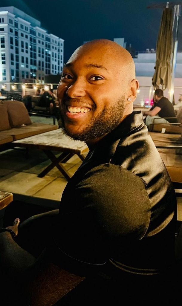 Dantrell E. Brown Profile Photo