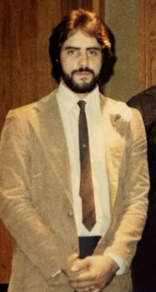 Michael Kenneth Lacombe Profile Photo