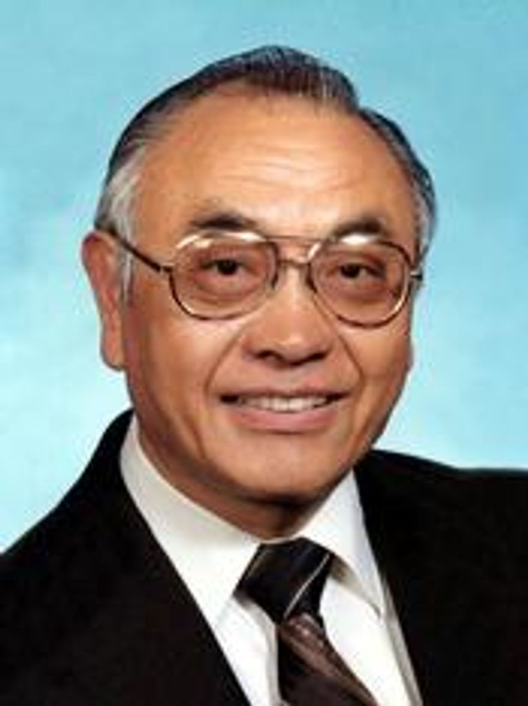 Masao Nishihara