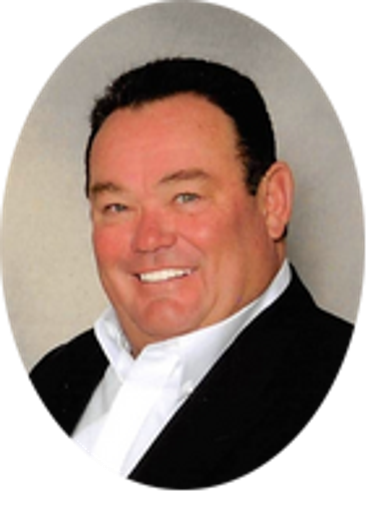 Kevin 'Gib' Giblin Profile Photo