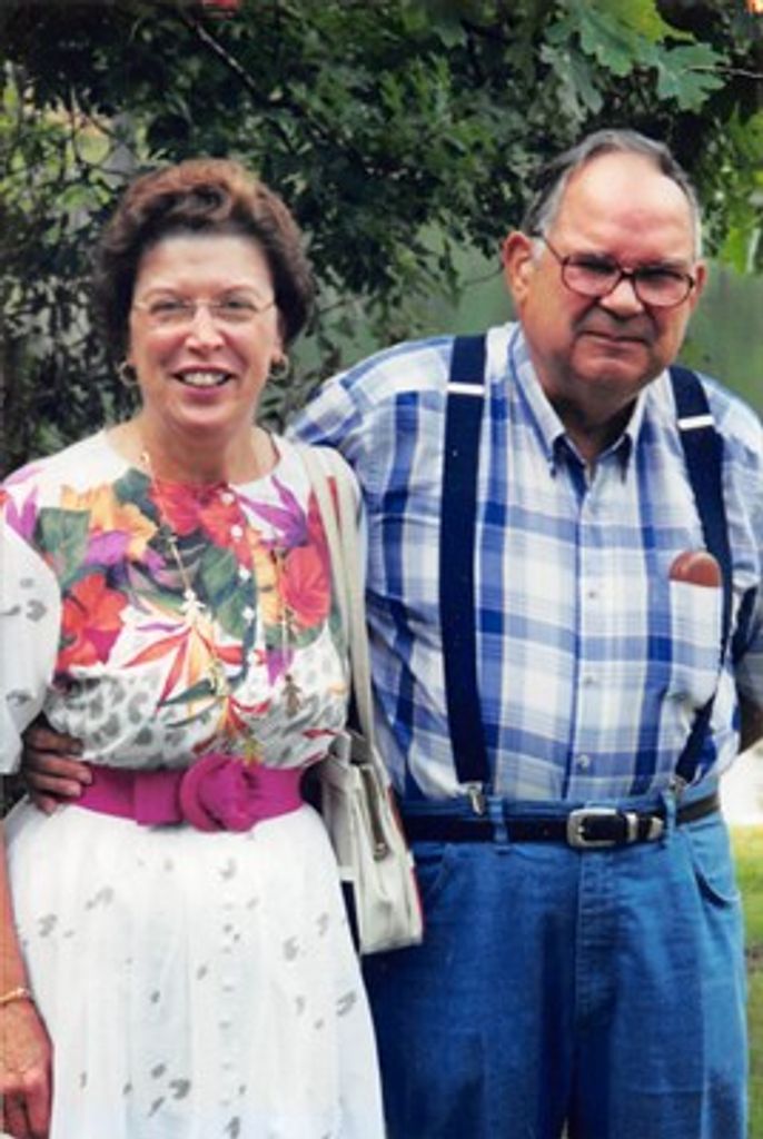 Juanita Hall Gardner