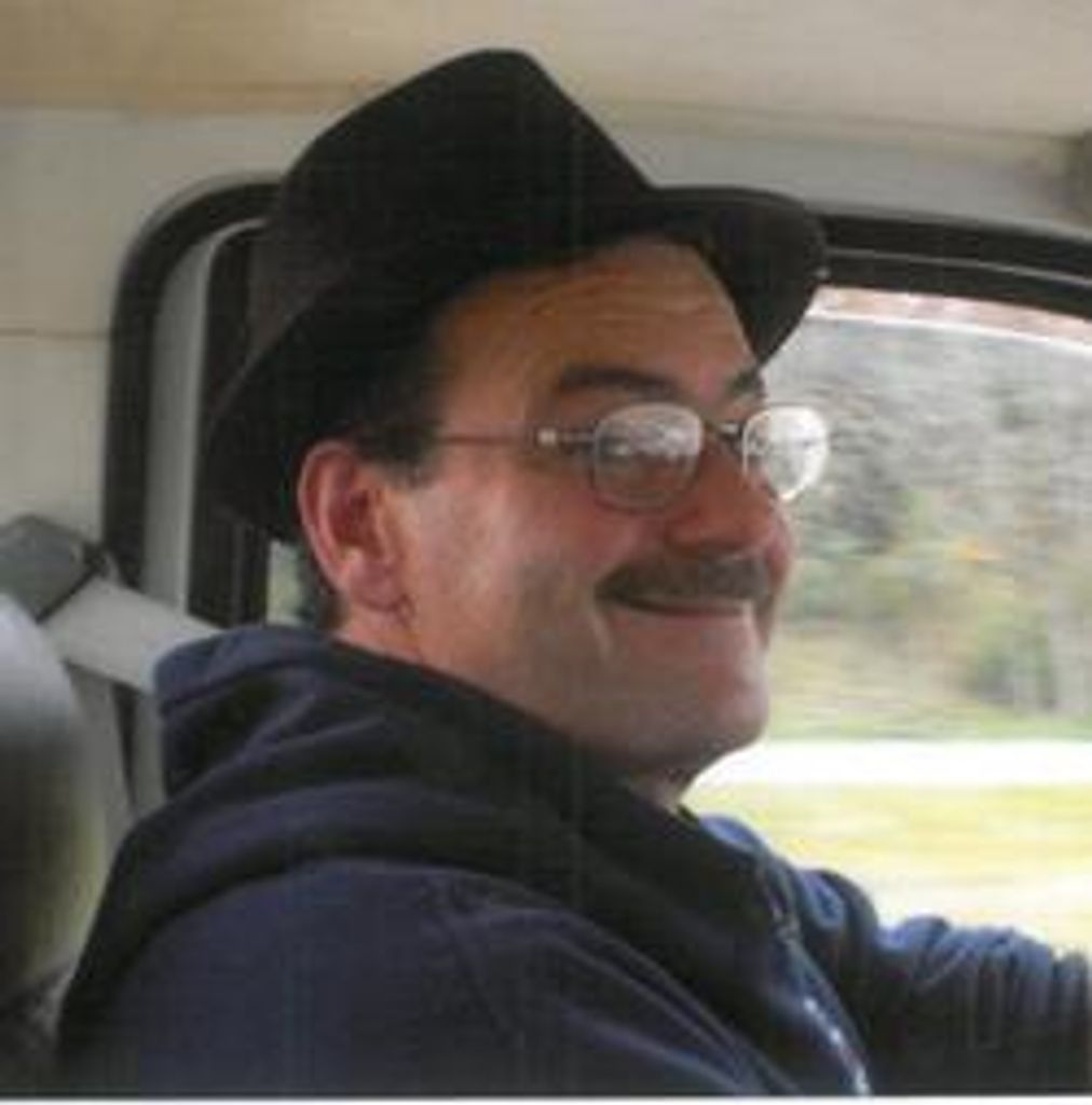 Patrick Phillip Freiberg Profile Photo