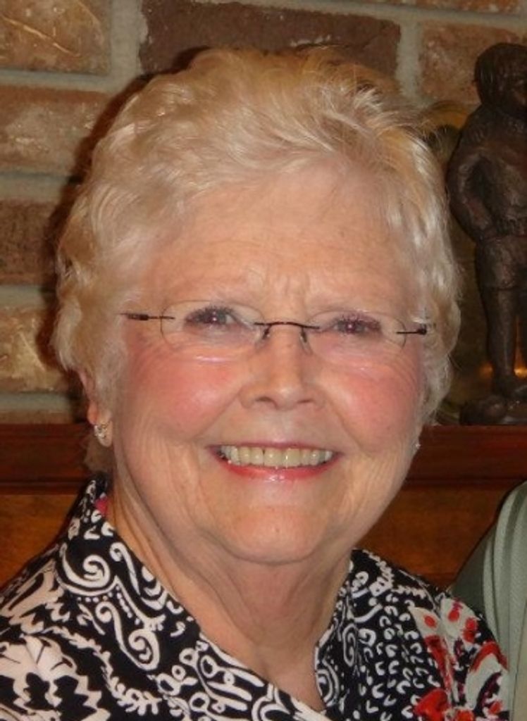 Mrs. Marlene E. Chandler