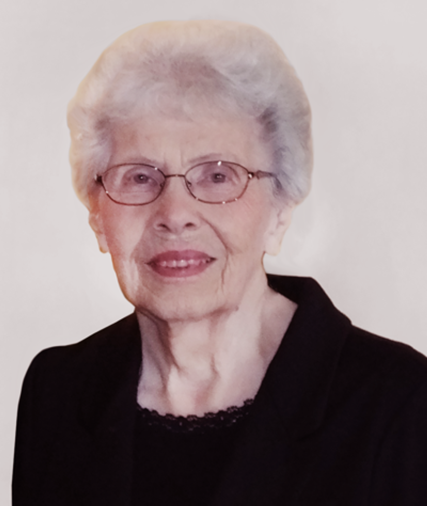 Eunice A. Wang