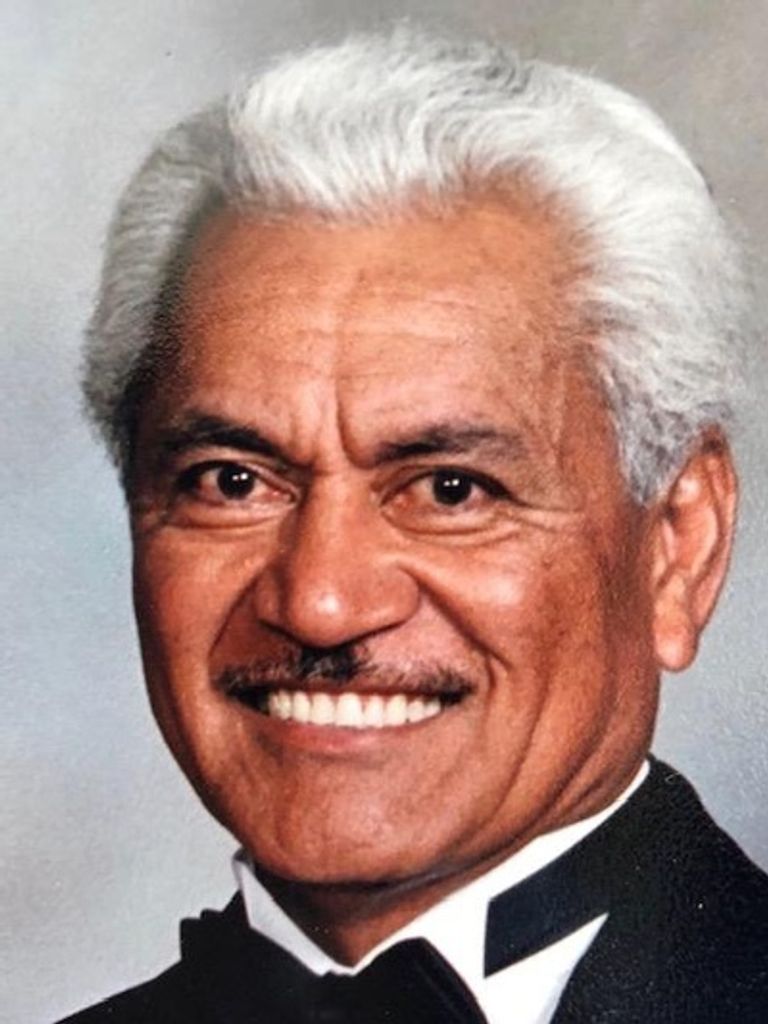 Meiapo "Meia" Fa'Avevela Uili Sitagata Profile Photo