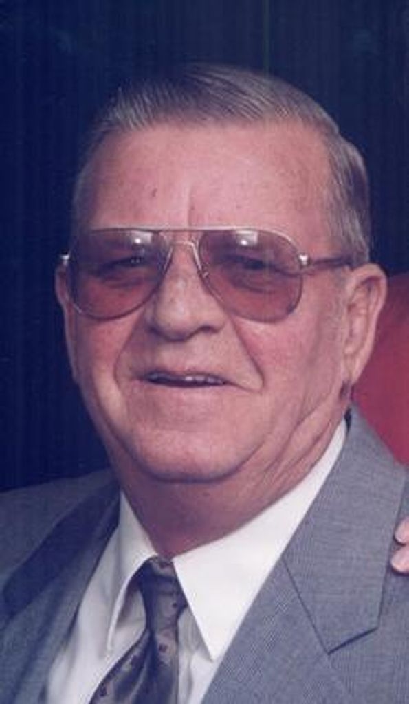 Willie David Rushing